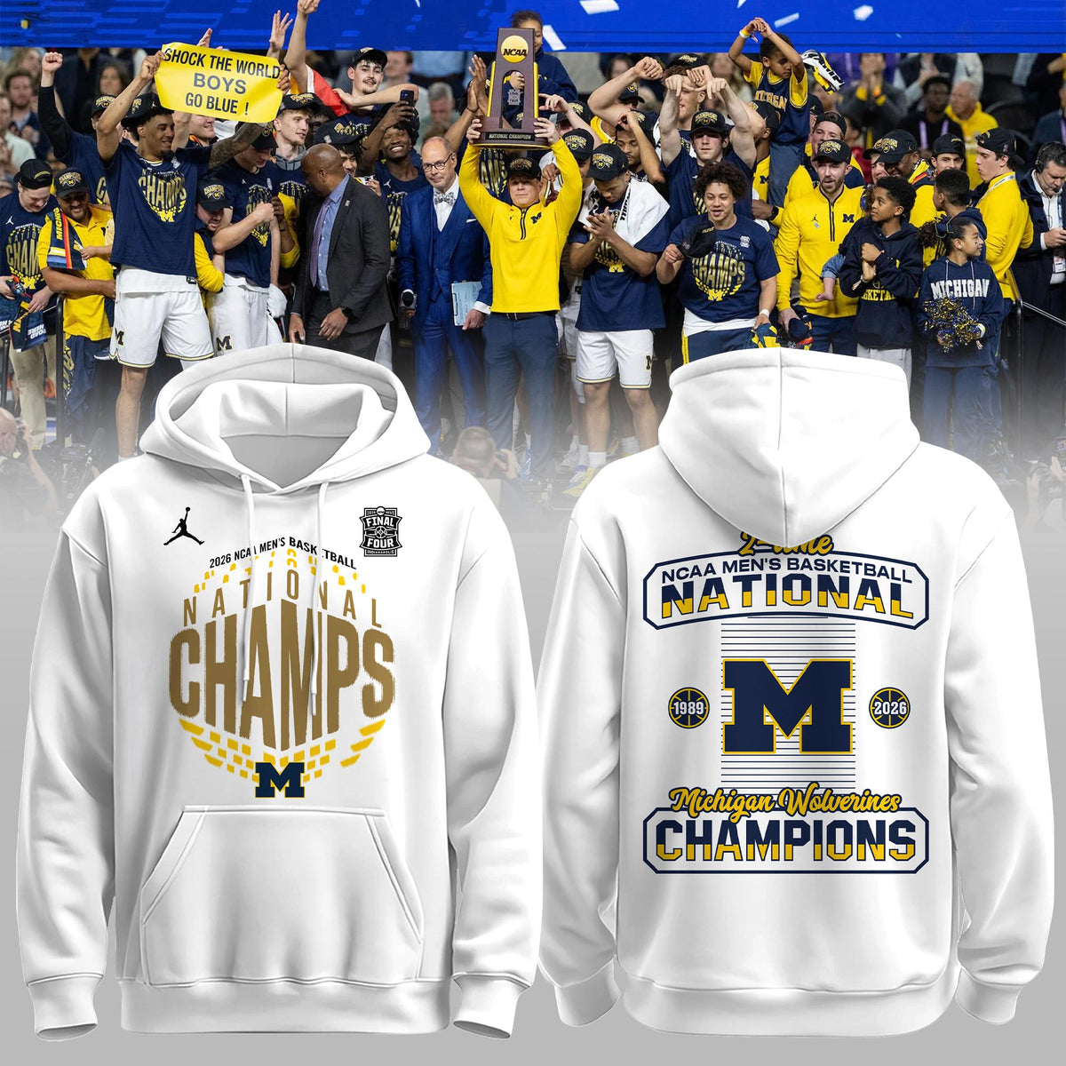 _MW 2026 NCAA Men's Basketball National Champions Locker Room Hoodie